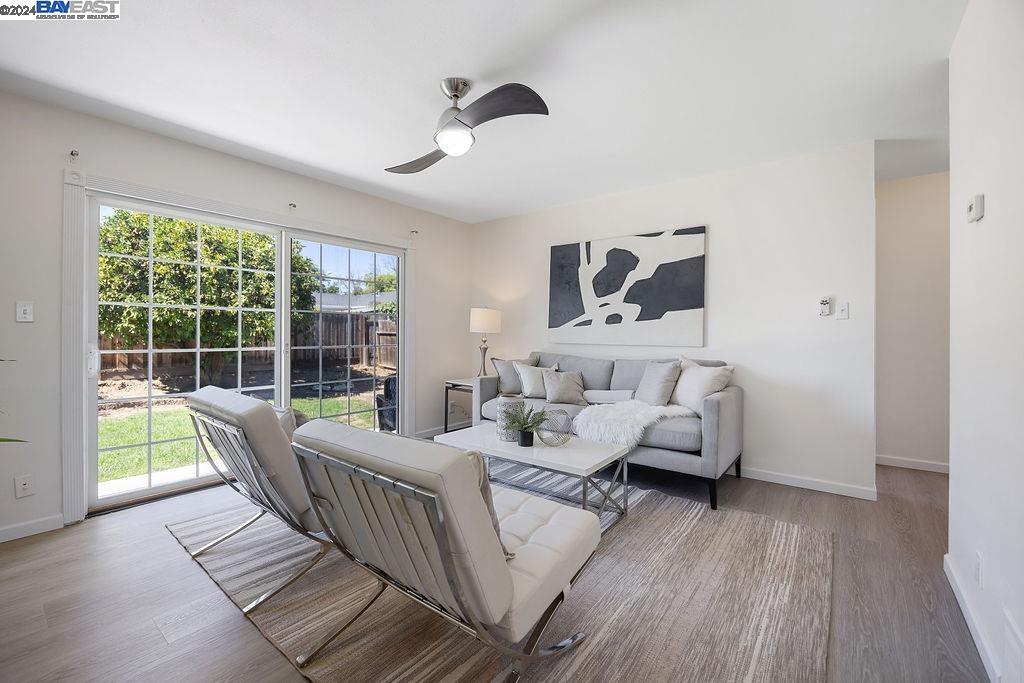 1737 Hartnell Street, Union City