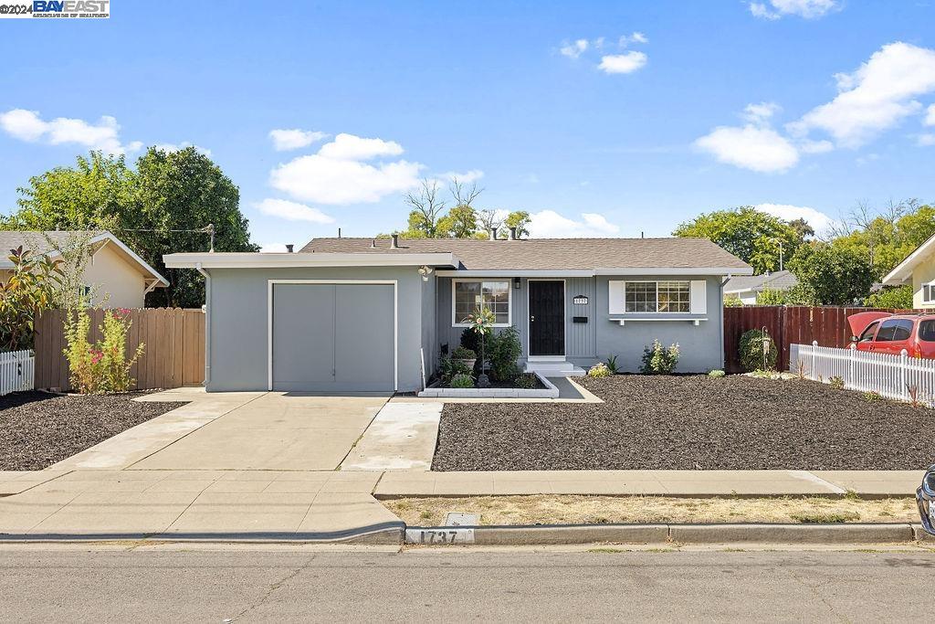 1737 Hartnell Street, Union City