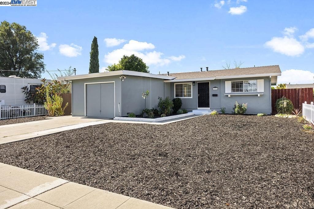 1737 Hartnell Street, Union City