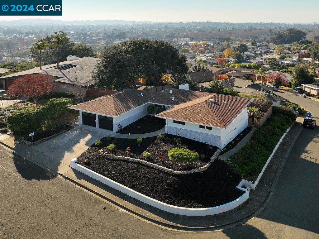 25 Elna Drive, Vallejo