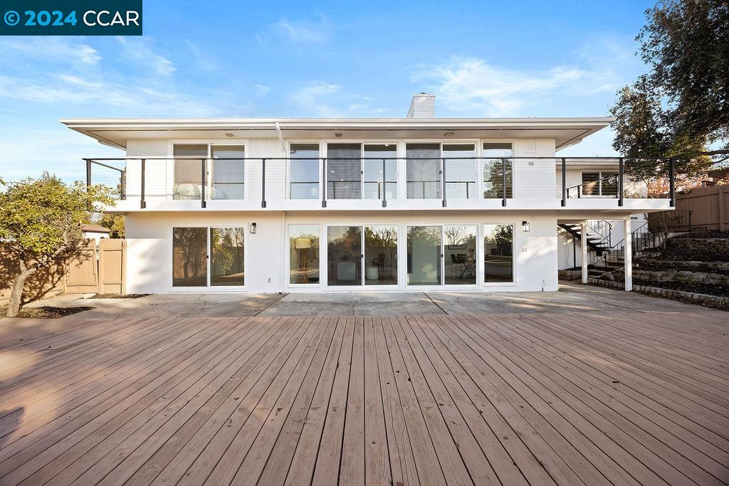 25 Elna Drive, Vallejo