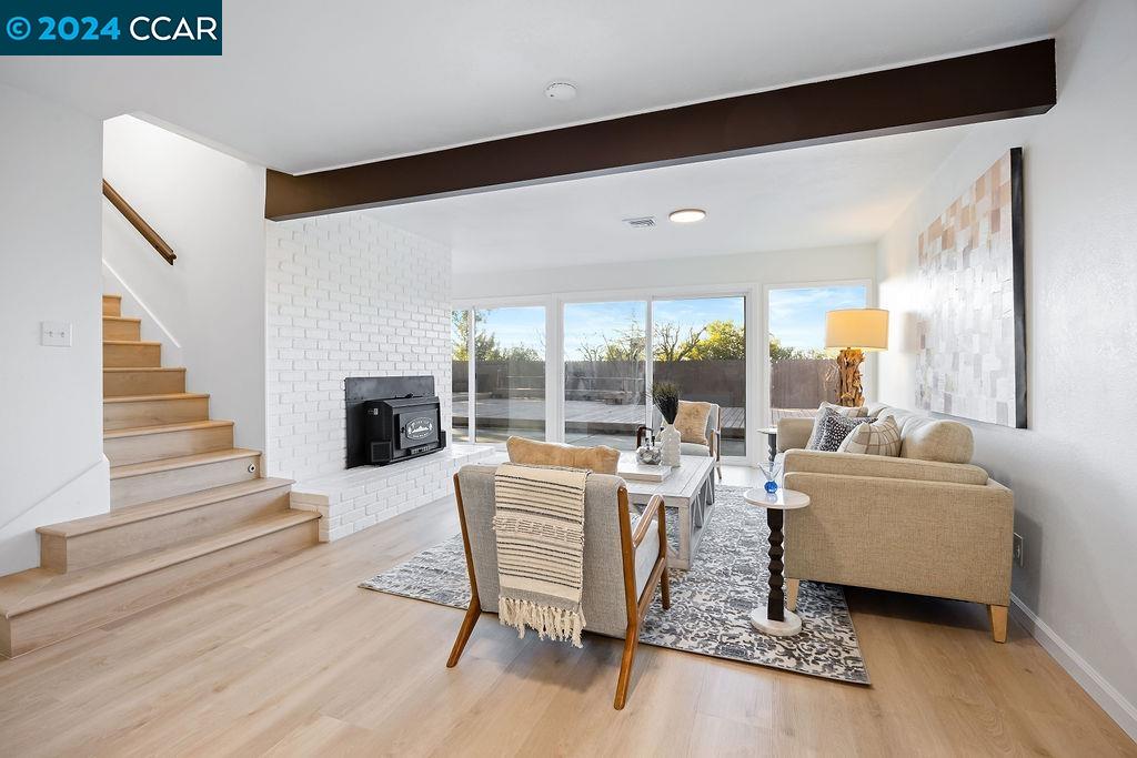 25 Elna Drive, Vallejo