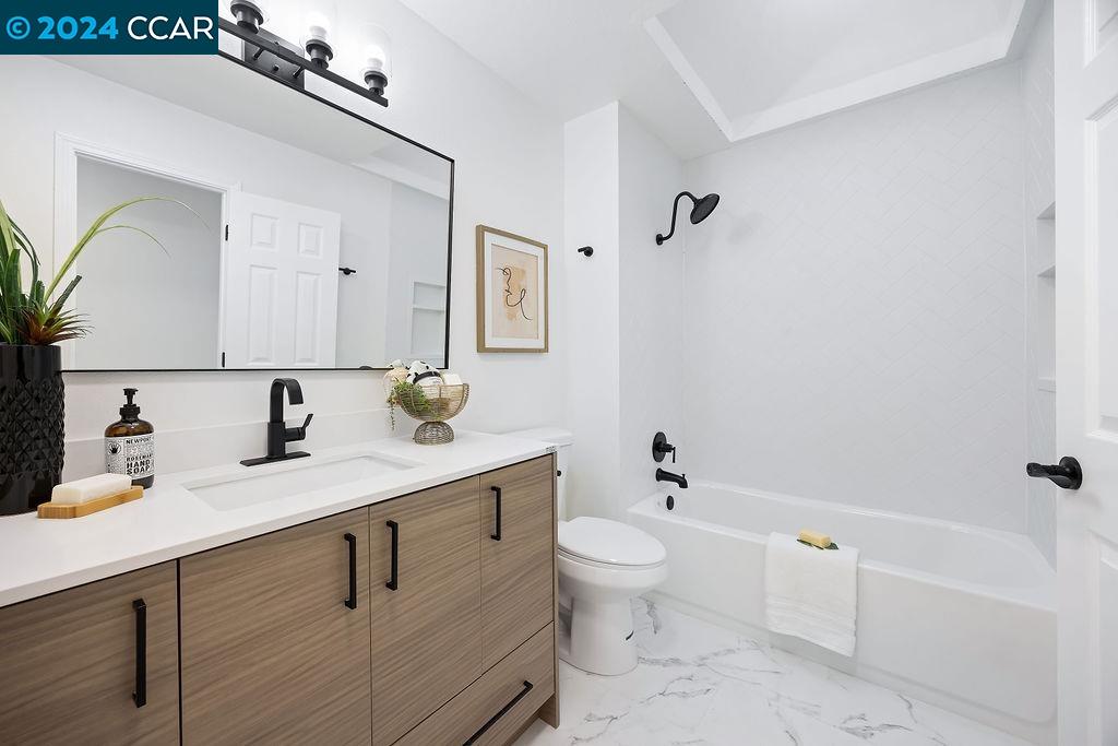 25 Elna Drive, Vallejo