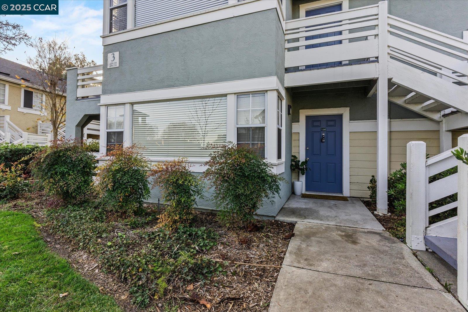 2915 N Texas St # 116, Fairfield