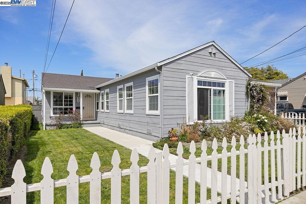 274 Bristol Boulevard, San Leandro