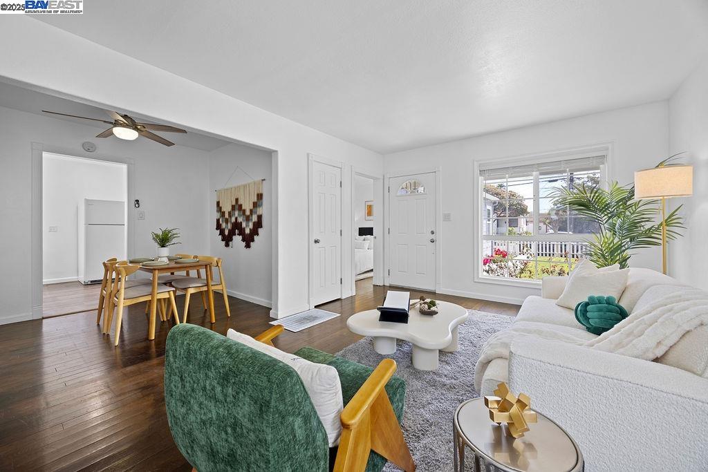 274 Bristol Boulevard, San Leandro