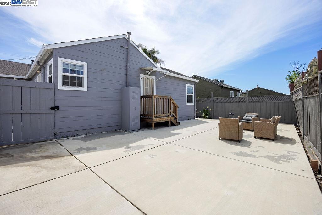 274 Bristol Boulevard, San Leandro