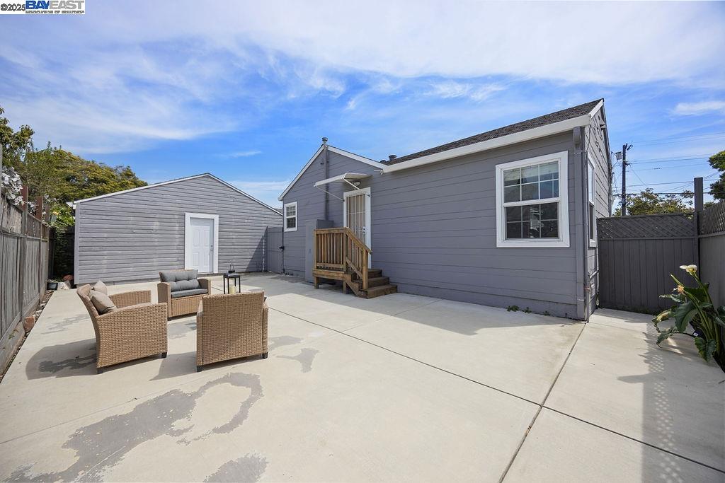 274 Bristol Boulevard, San Leandro