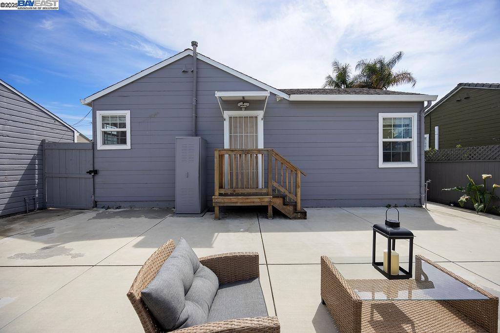 274 Bristol Boulevard, San Leandro