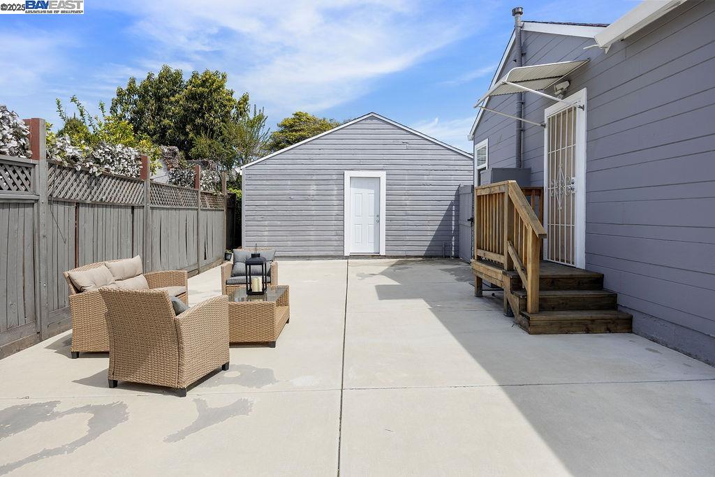 274 Bristol Boulevard, San Leandro