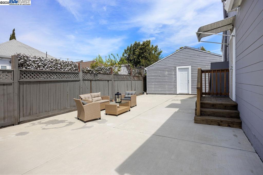 274 Bristol Boulevard, San Leandro