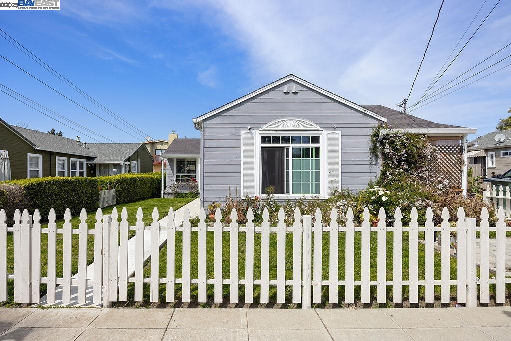 274 Bristol Boulevard, San Leandro