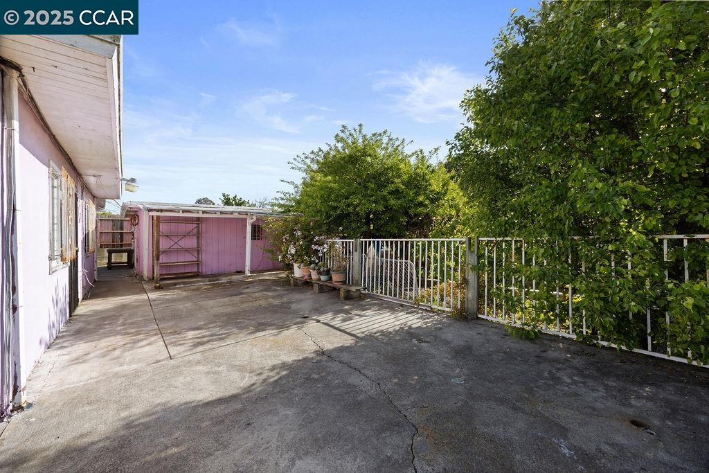 222 Denise Drive, San Pablo