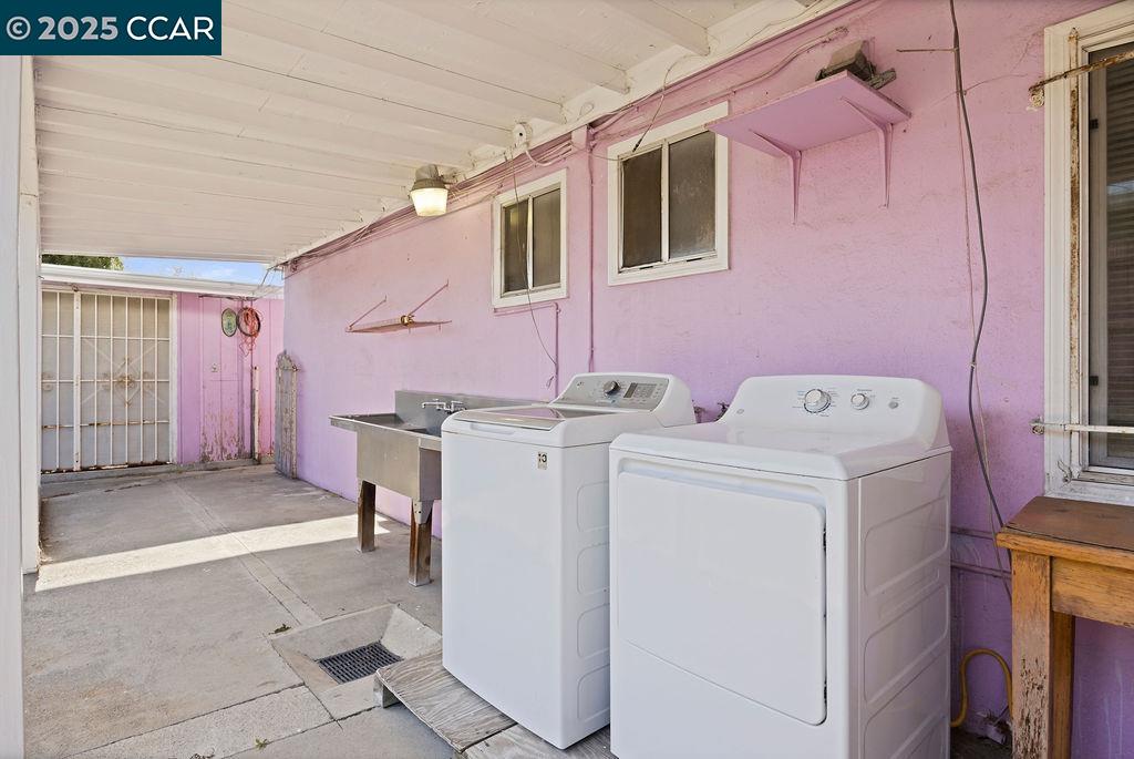 222 Denise Drive, San Pablo