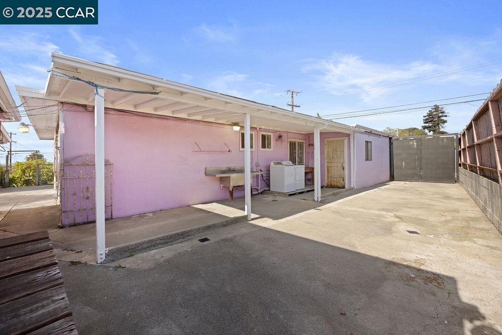 222 Denise Drive, San Pablo