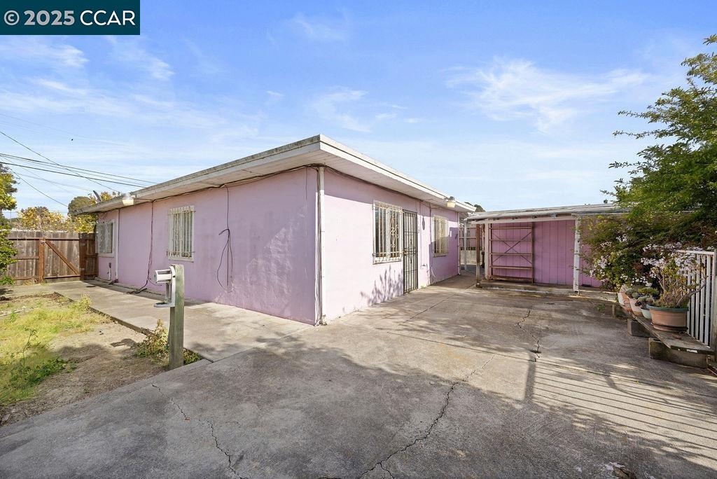 222 Denise Drive, San Pablo