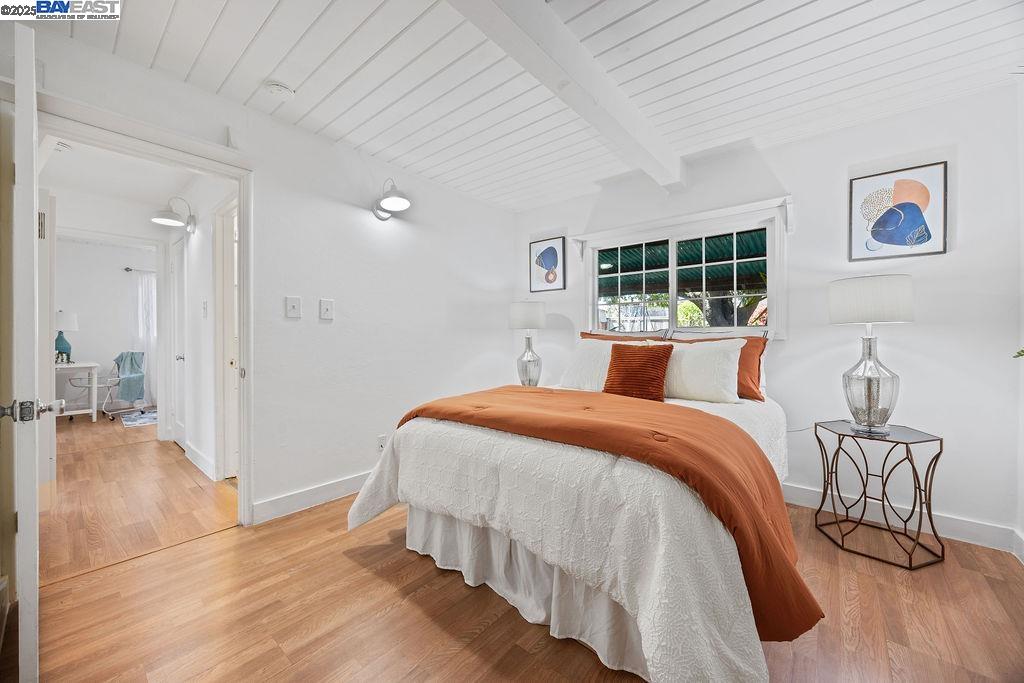 601 Harrison Drive, Richmond