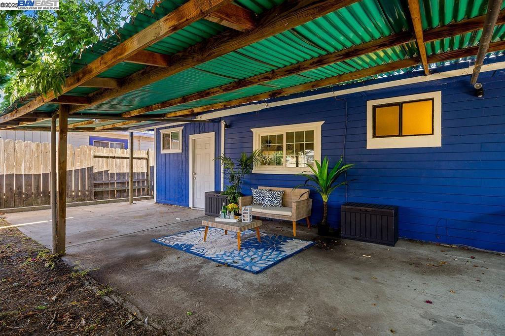 601 Harrison Drive, Richmond