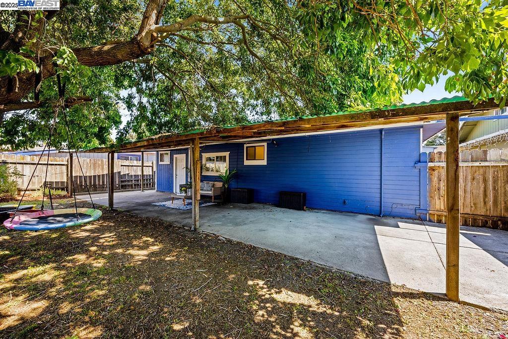 601 Harrison Drive, Richmond