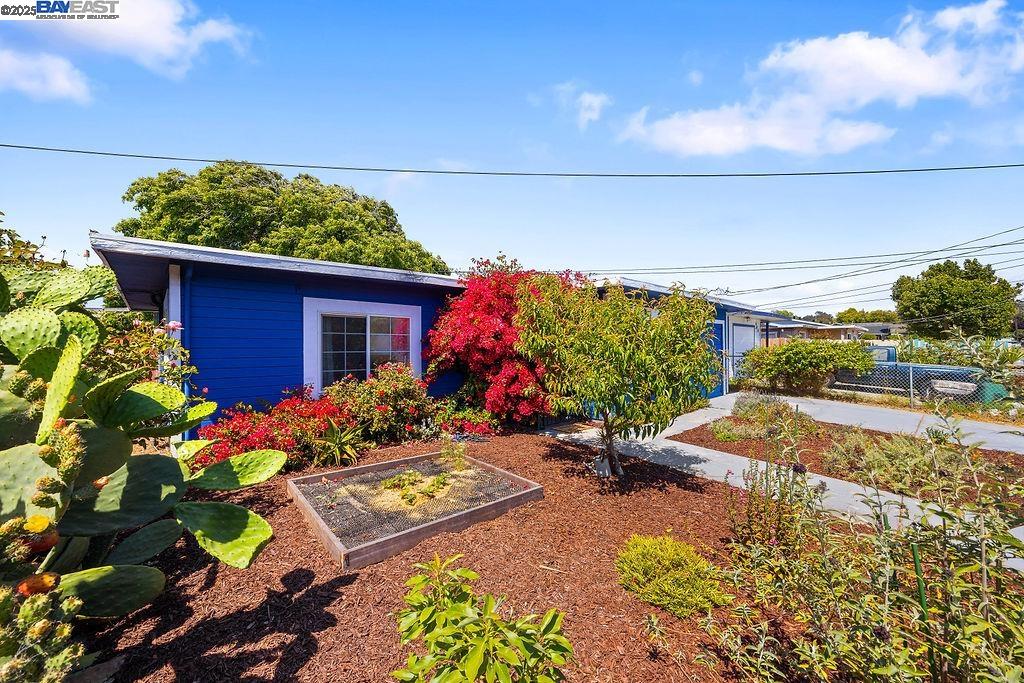 601 Harrison Drive, Richmond