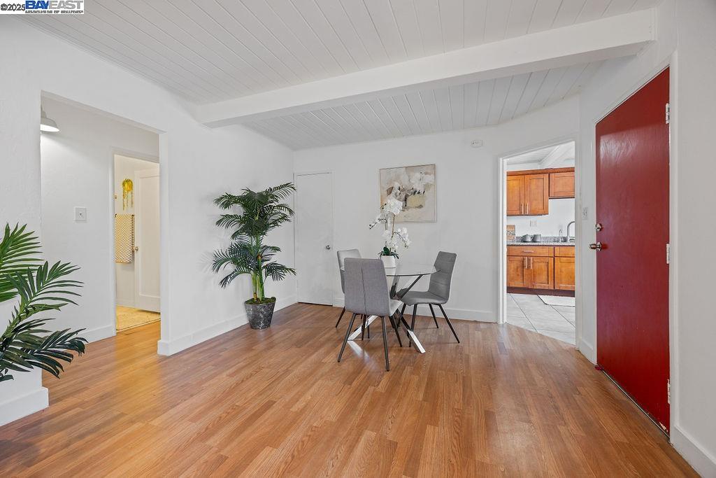 601 Harrison Drive, Richmond