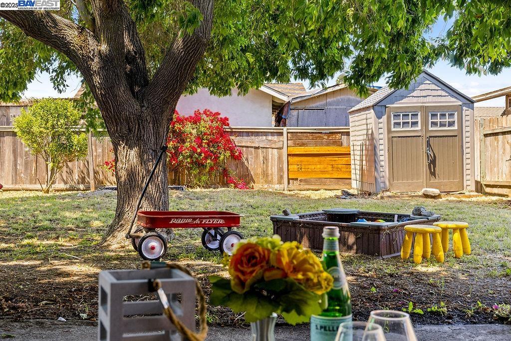 601 Harrison Drive, Richmond