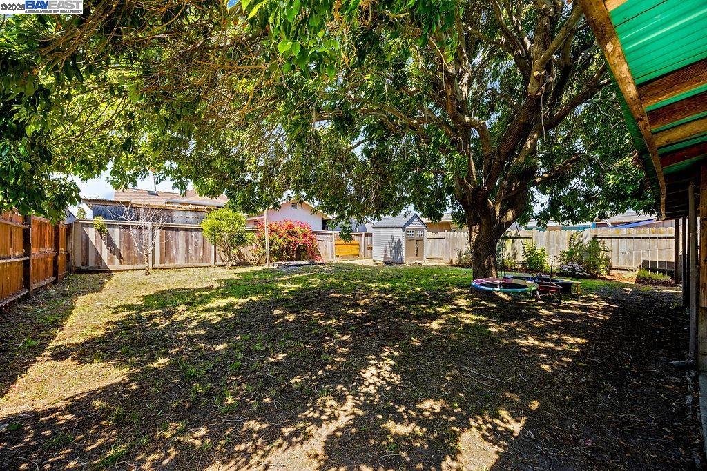 601 Harrison Drive, Richmond