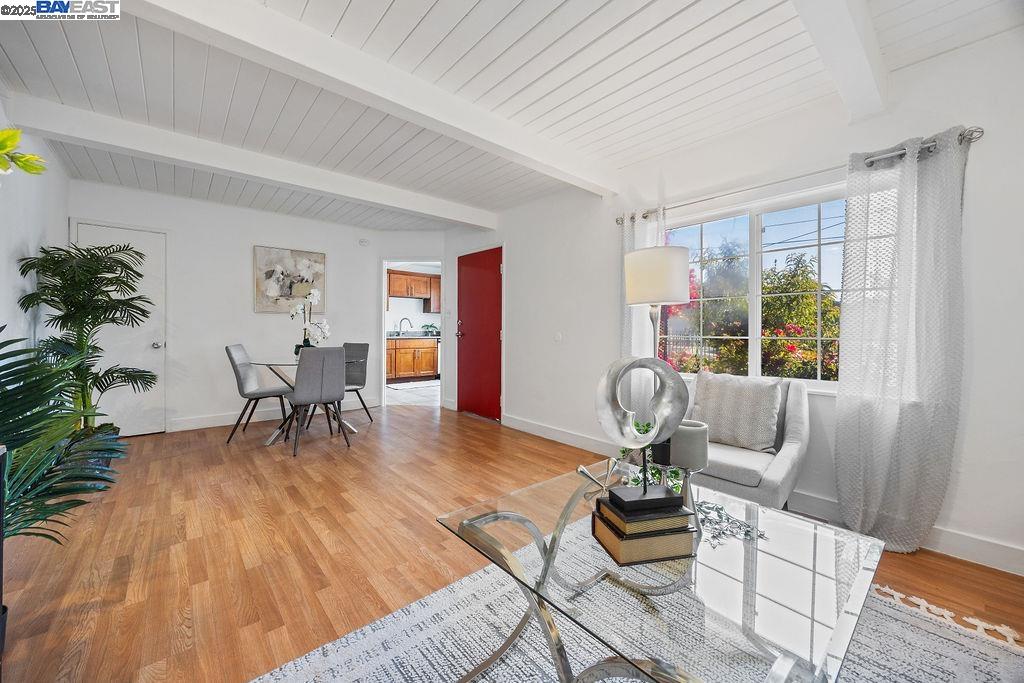 601 Harrison Drive, Richmond