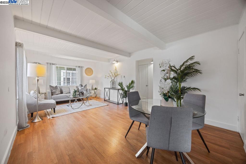 601 Harrison Drive, Richmond