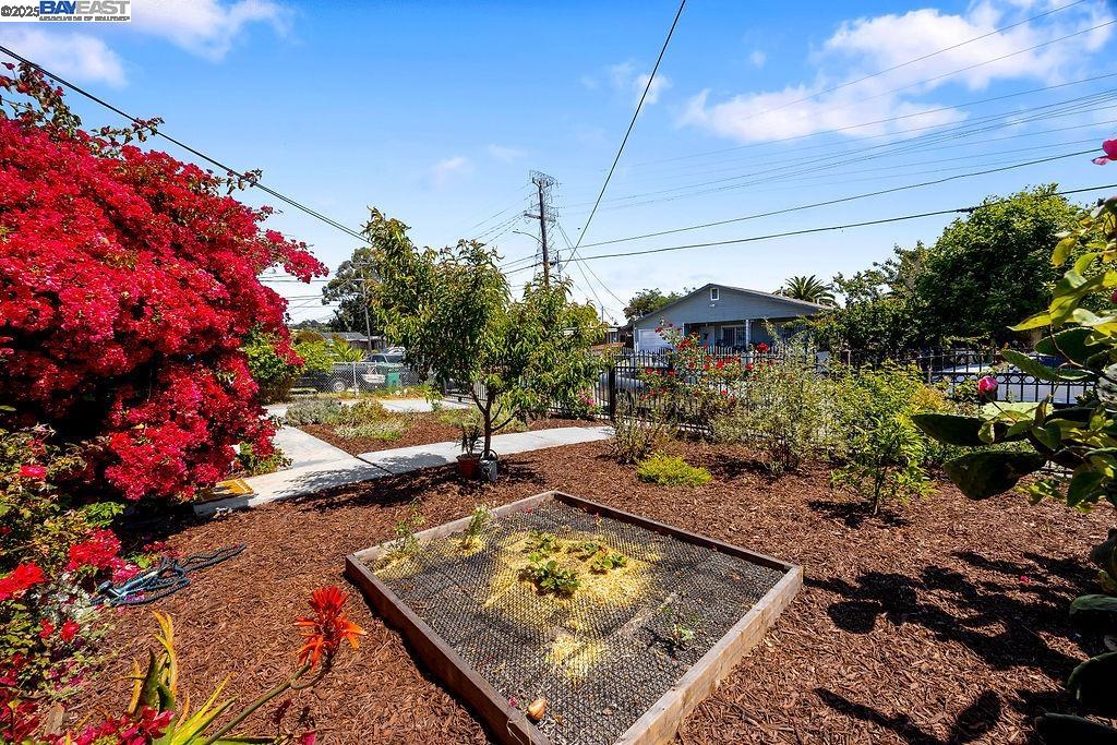 601 Harrison Drive, Richmond