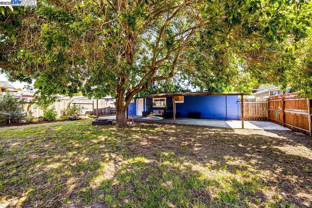 601 Harrison Drive, Richmond