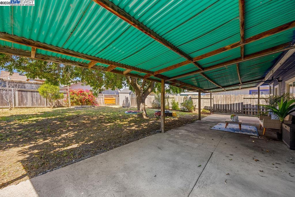 601 Harrison Drive, Richmond