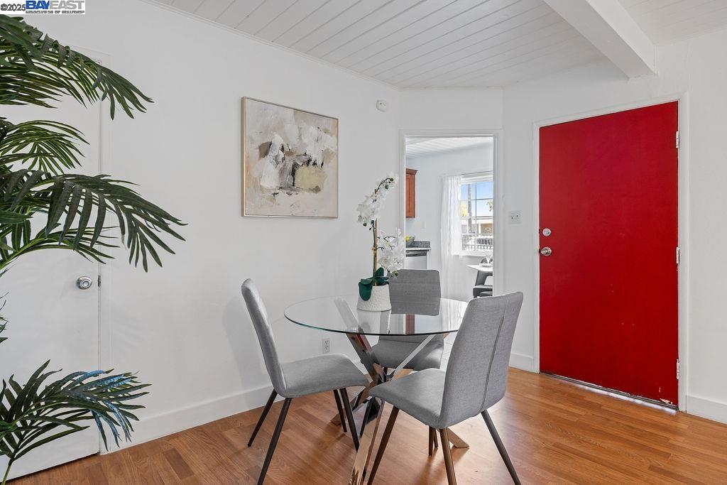 601 Harrison Drive, Richmond