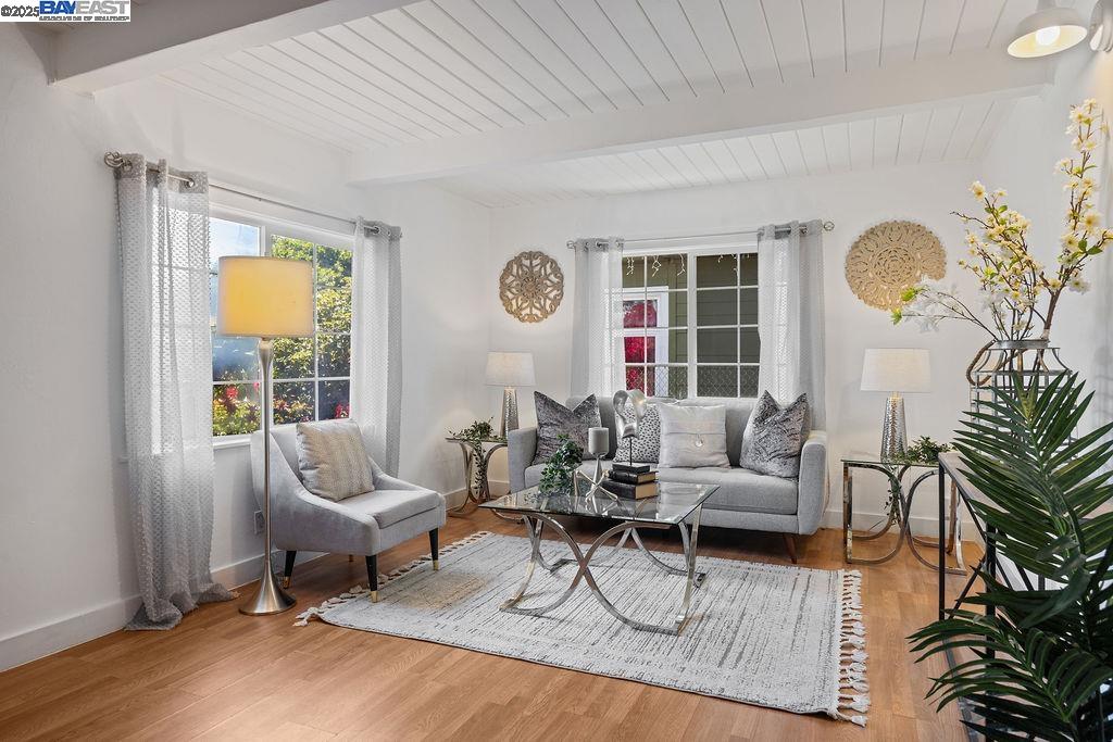 601 Harrison Drive, Richmond