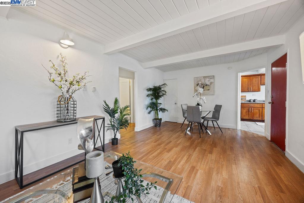 601 Harrison Drive, Richmond