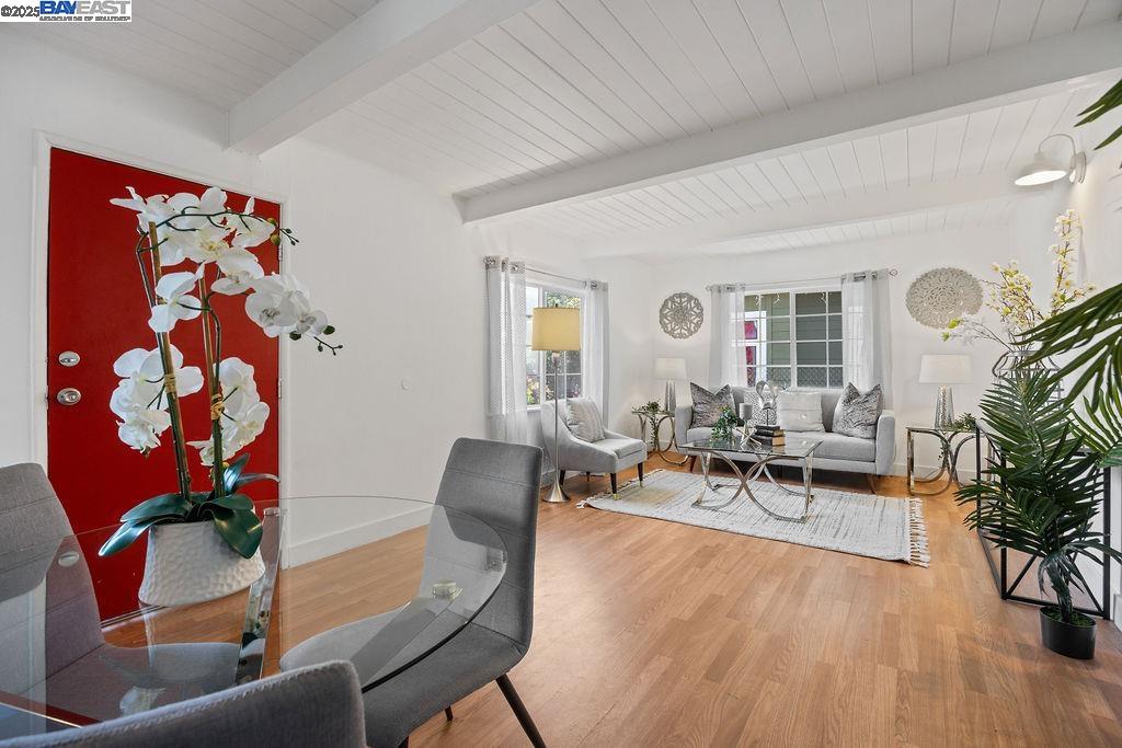 601 Harrison Drive, Richmond