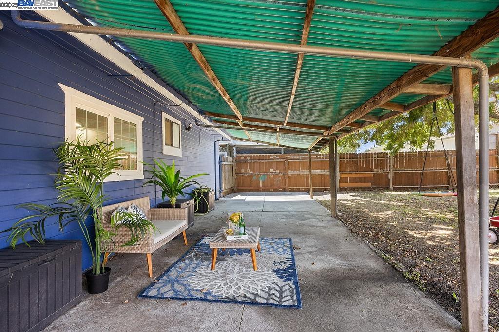 601 Harrison Drive, Richmond