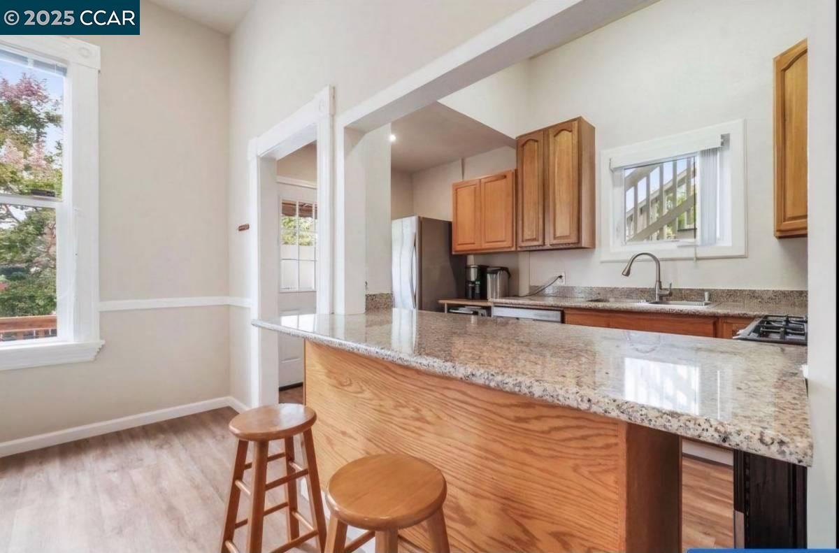 3229 Elm Street, Oakland