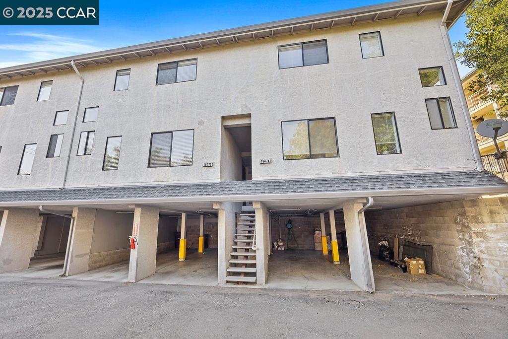 16472 Foothill Blvd, San Leandro