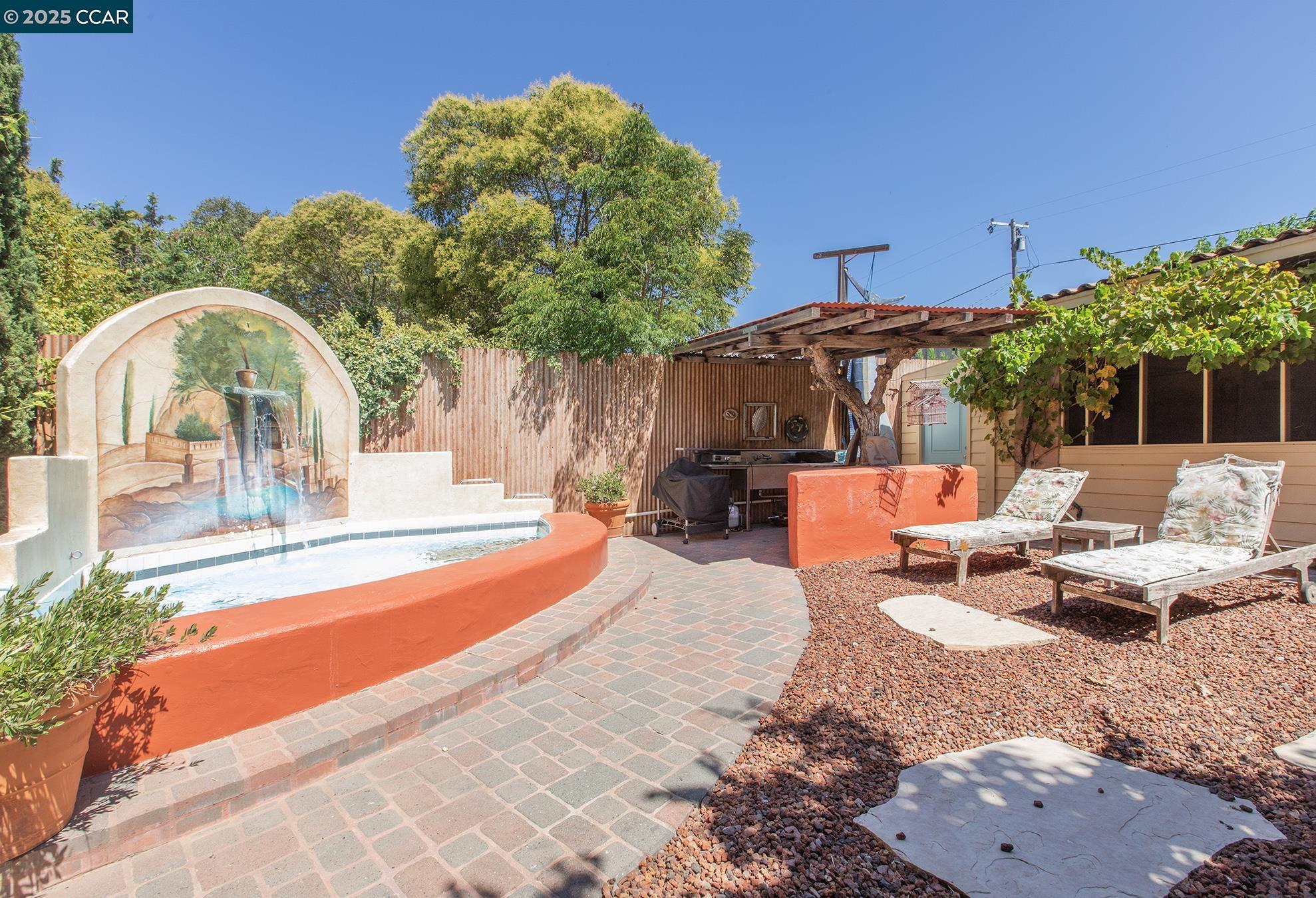 17190 Cedar Avenue, Sonoma