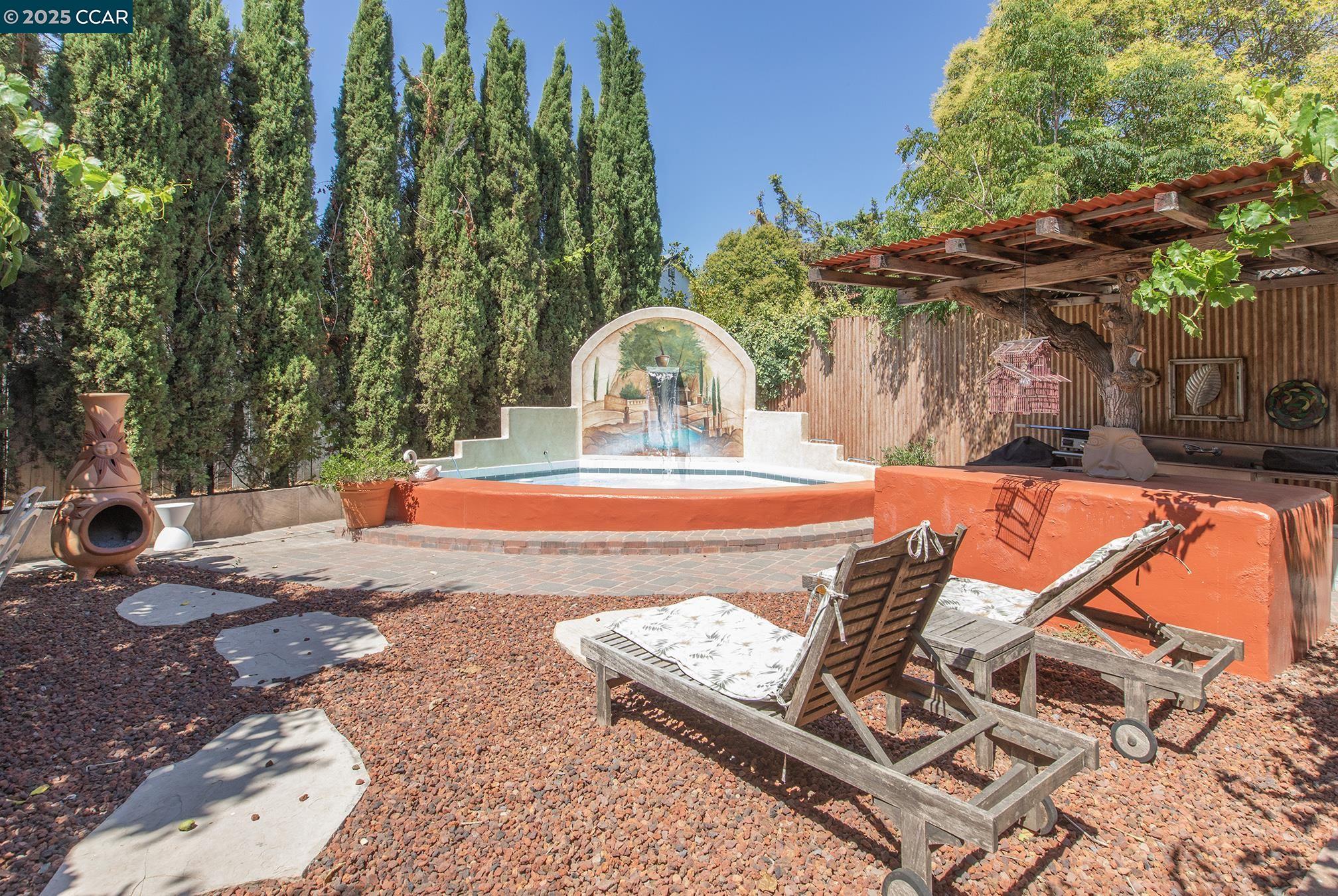 17190 Cedar Avenue, Sonoma
