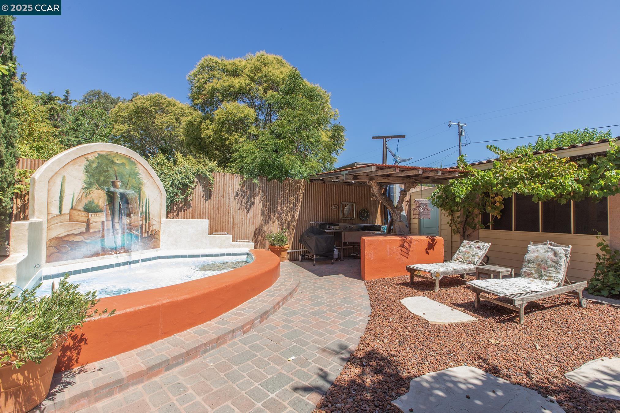 17190 Cedar Avenue, Sonoma