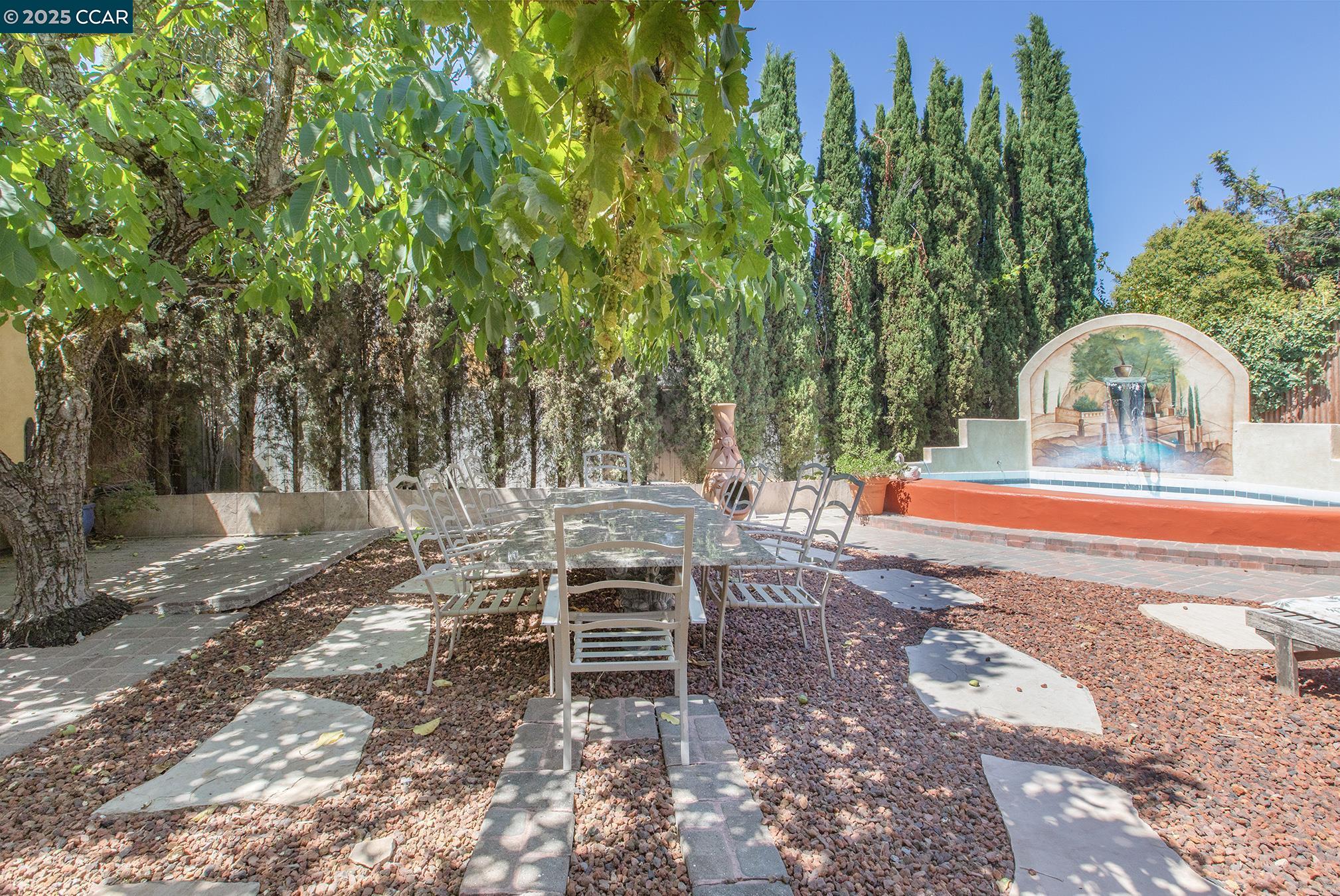 17190 Cedar Avenue, Sonoma