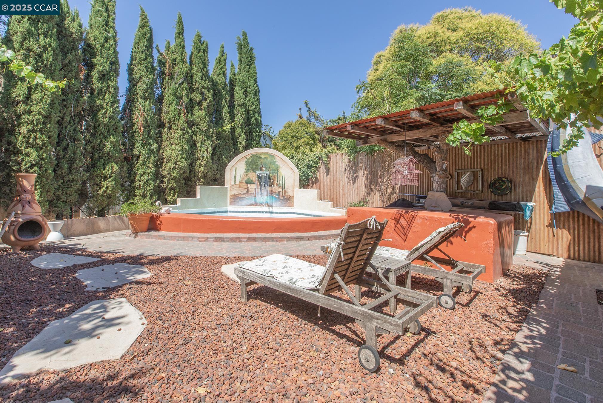 17190 Cedar Avenue, Sonoma
