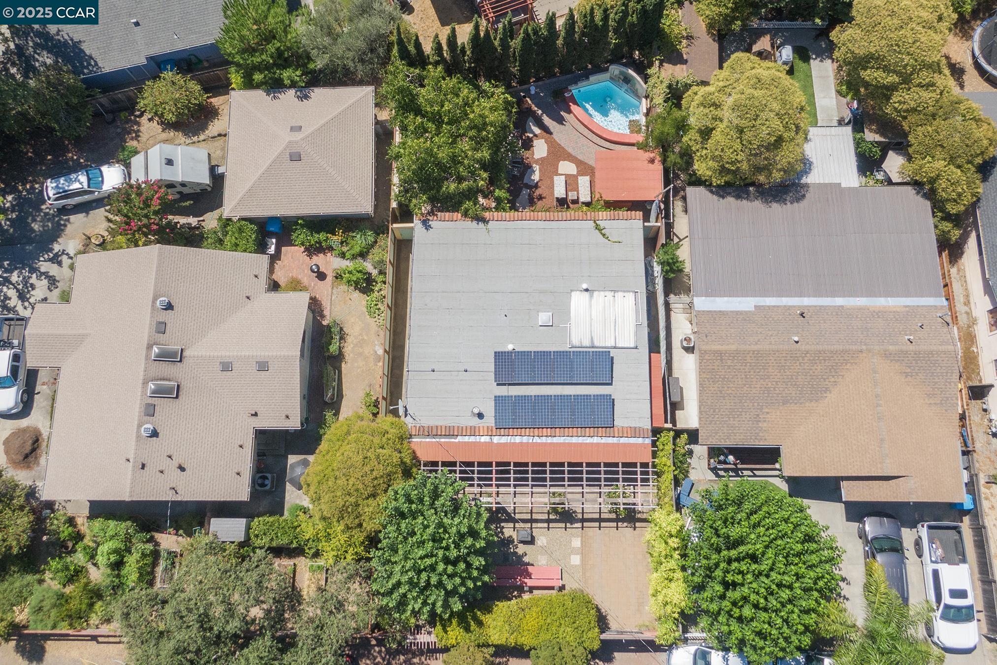 17190 Cedar Avenue, Sonoma