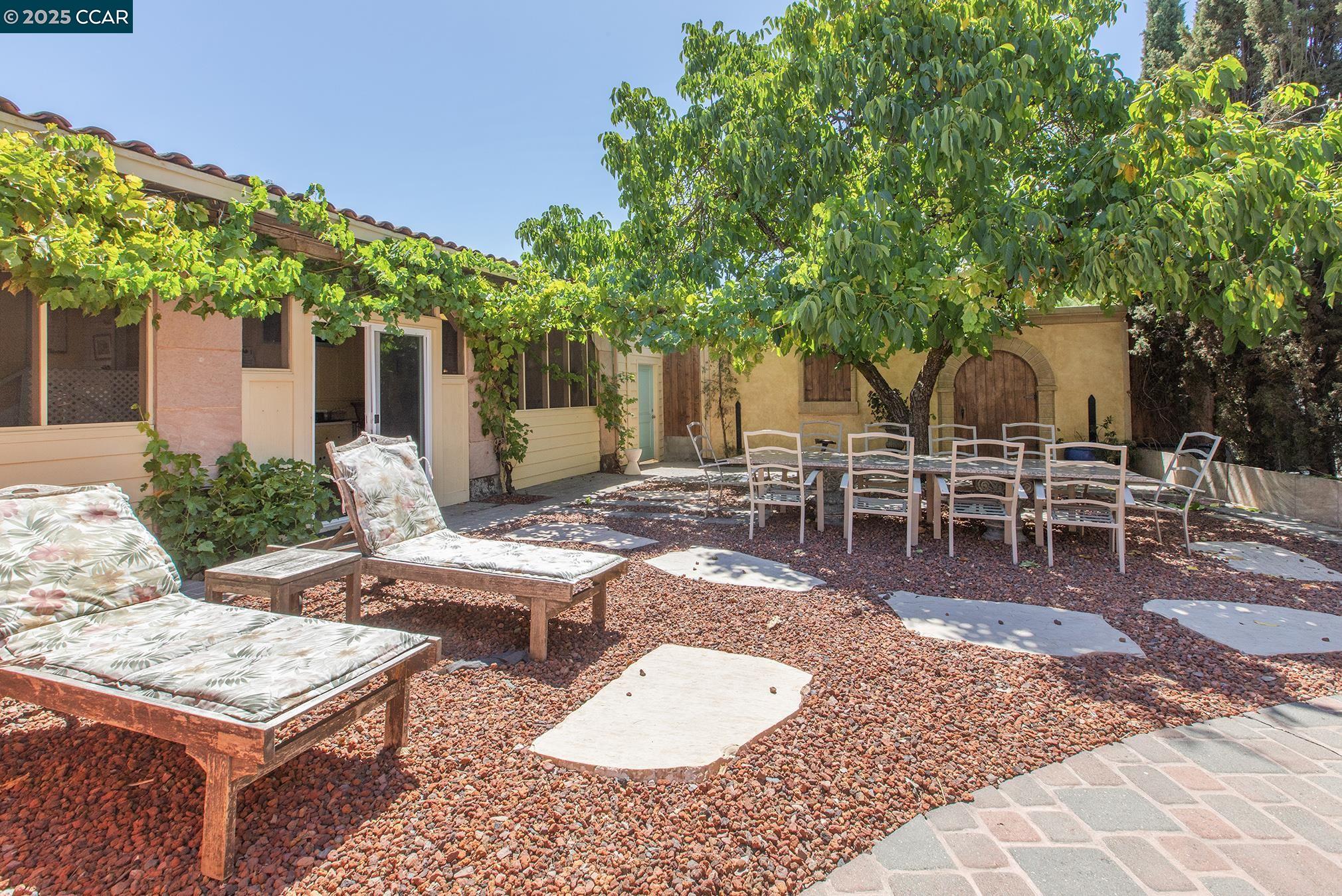 17190 Cedar Avenue, Sonoma