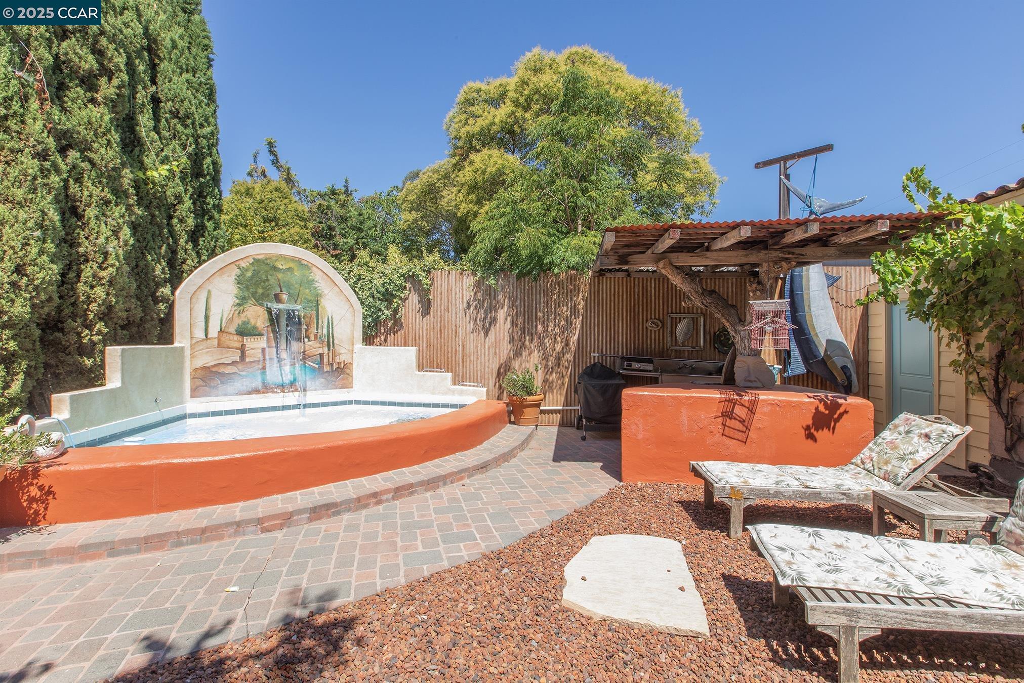 17190 Cedar Avenue, Sonoma