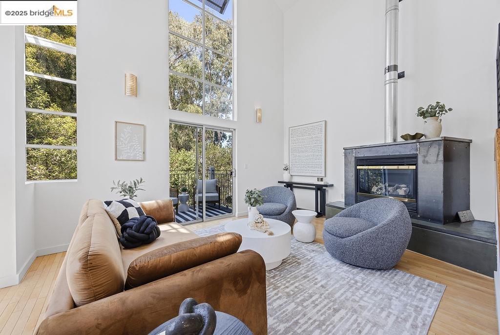 3927 Cerrito Avenue, Oakland 