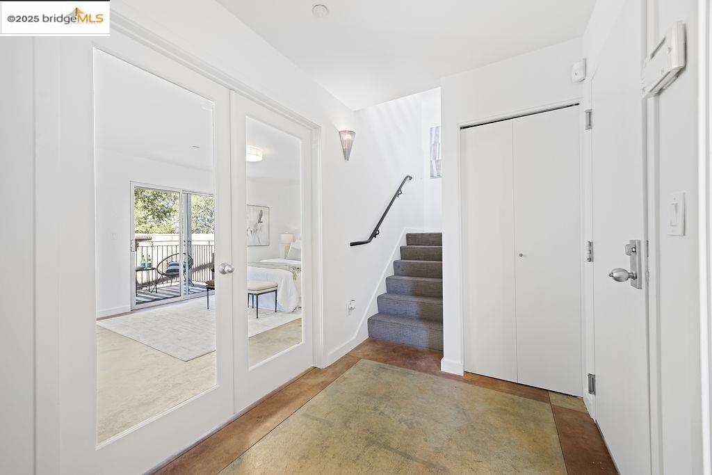 3927 Cerrito Avenue, Oakland 