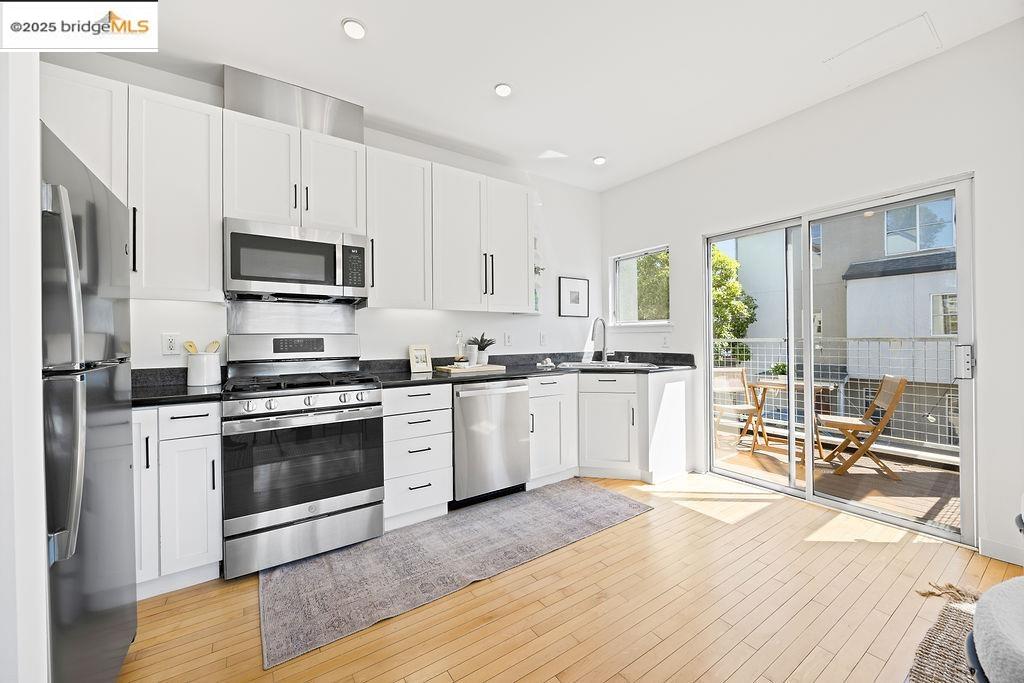 3927 Cerrito Avenue, Oakland 